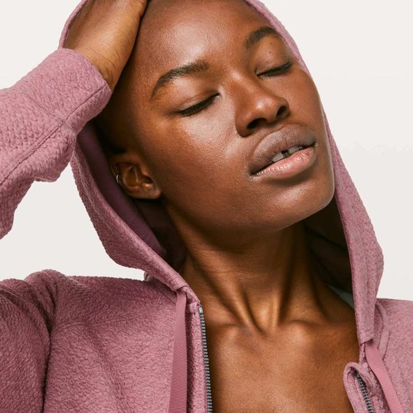 Lululemon Catch A Moment Zip Hoodie H10083 - Picture 6 of 11